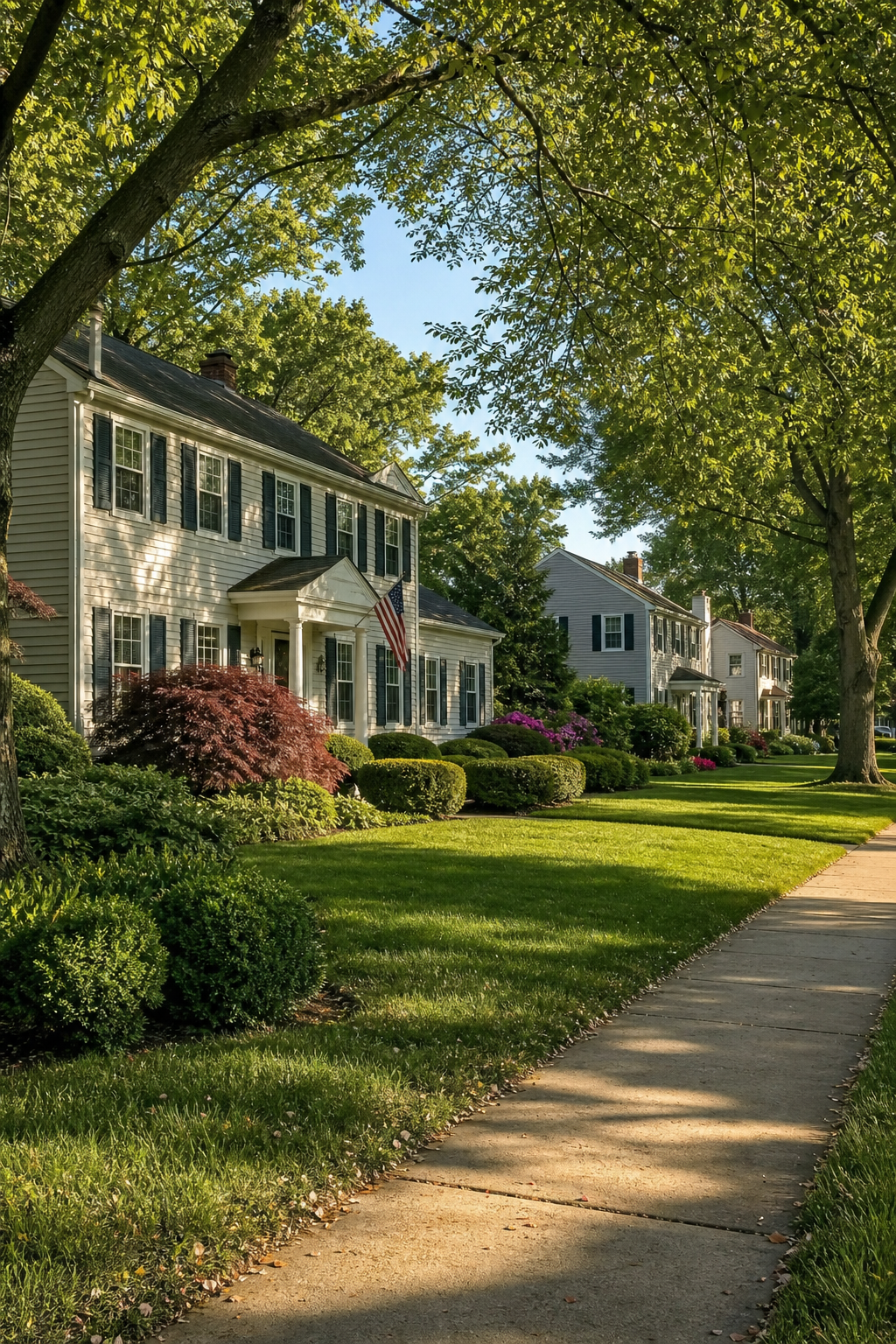 Washington Township