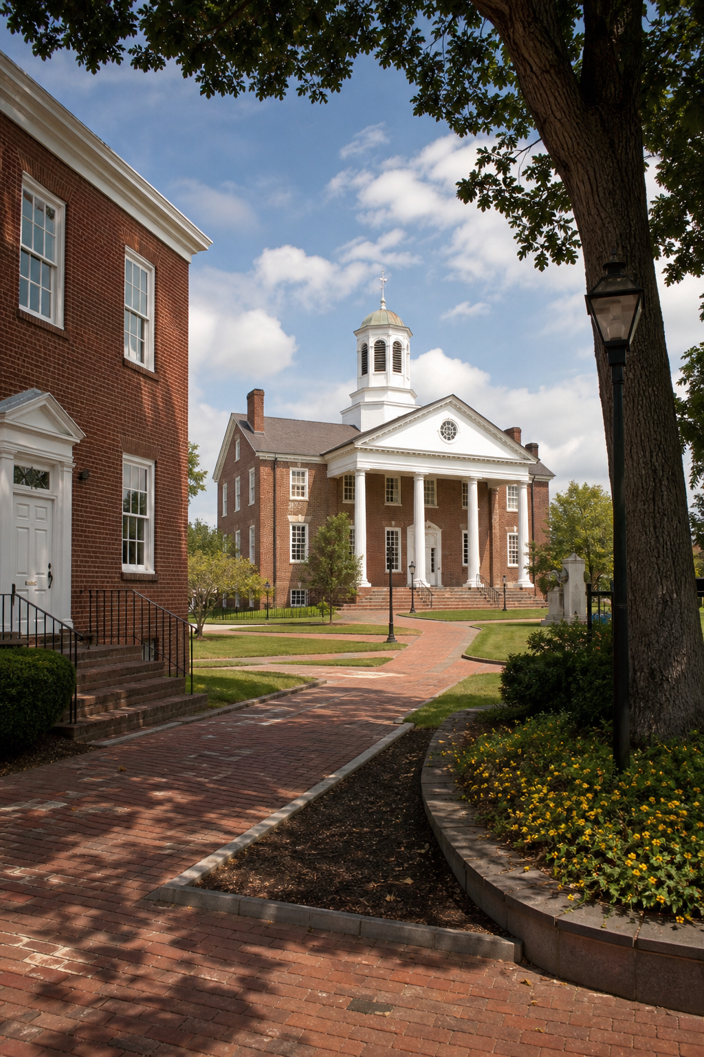Woodbury
