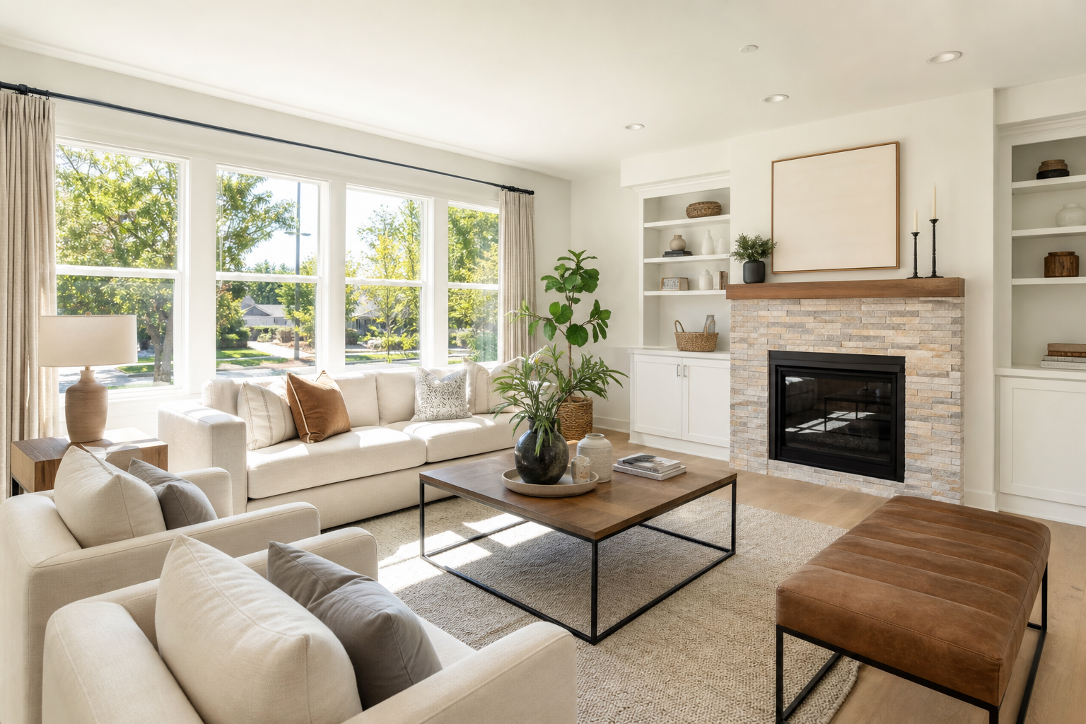 Buy A Home